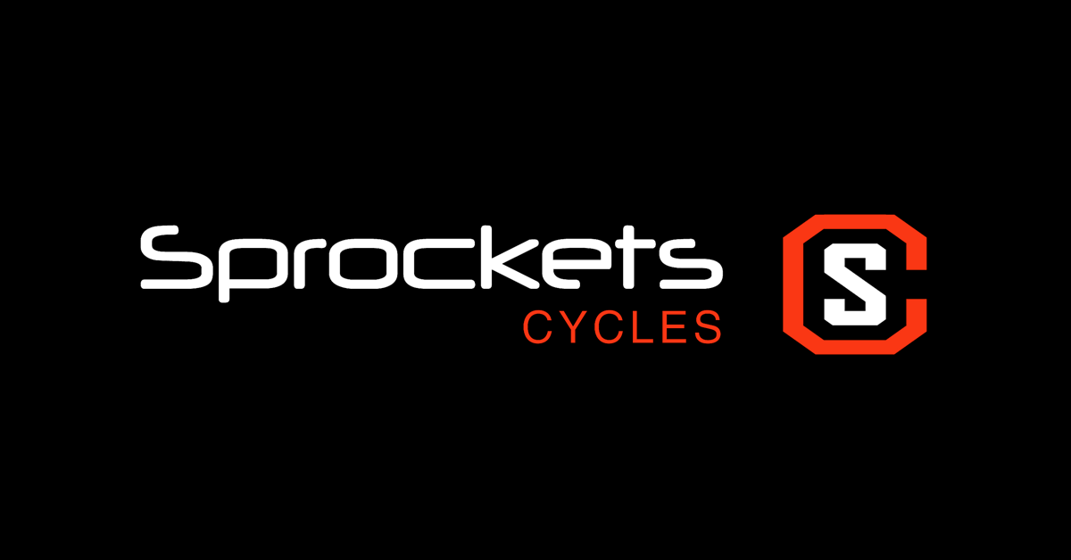 Sprockets Cycles