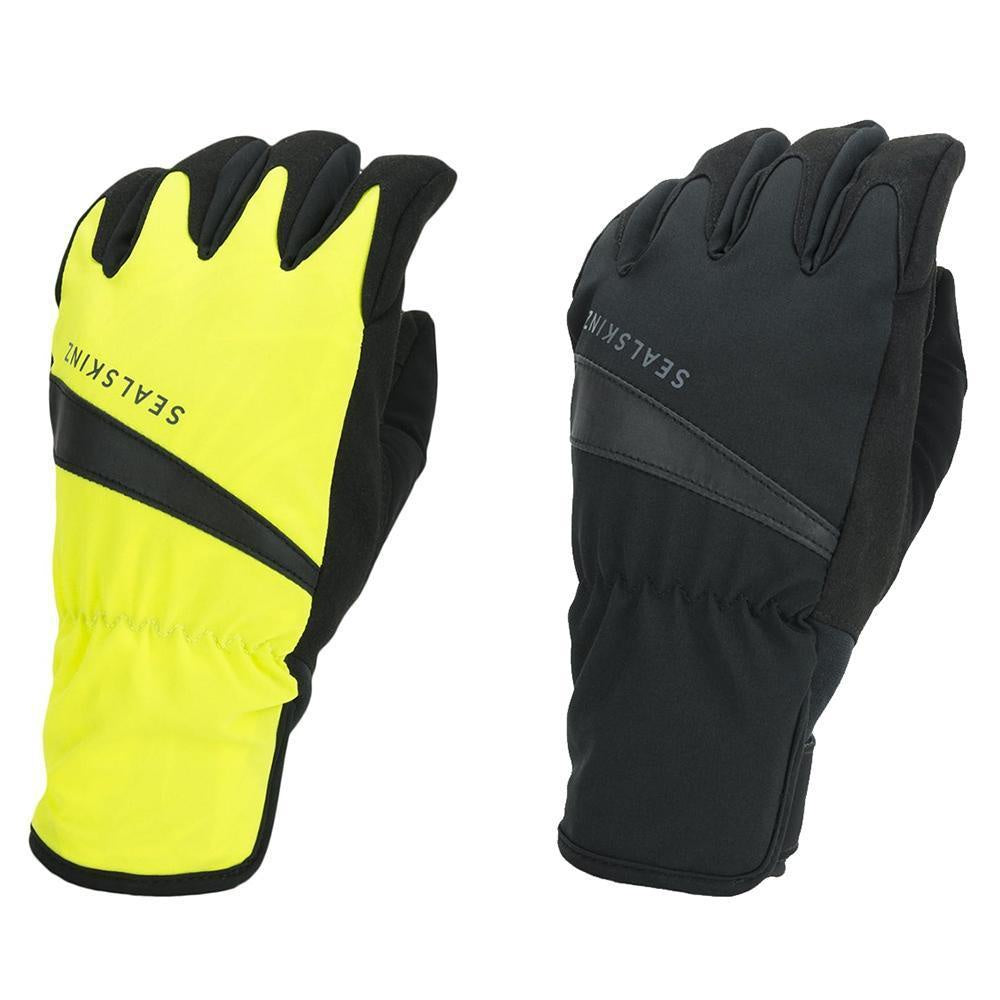 sealskinz all weather cycle