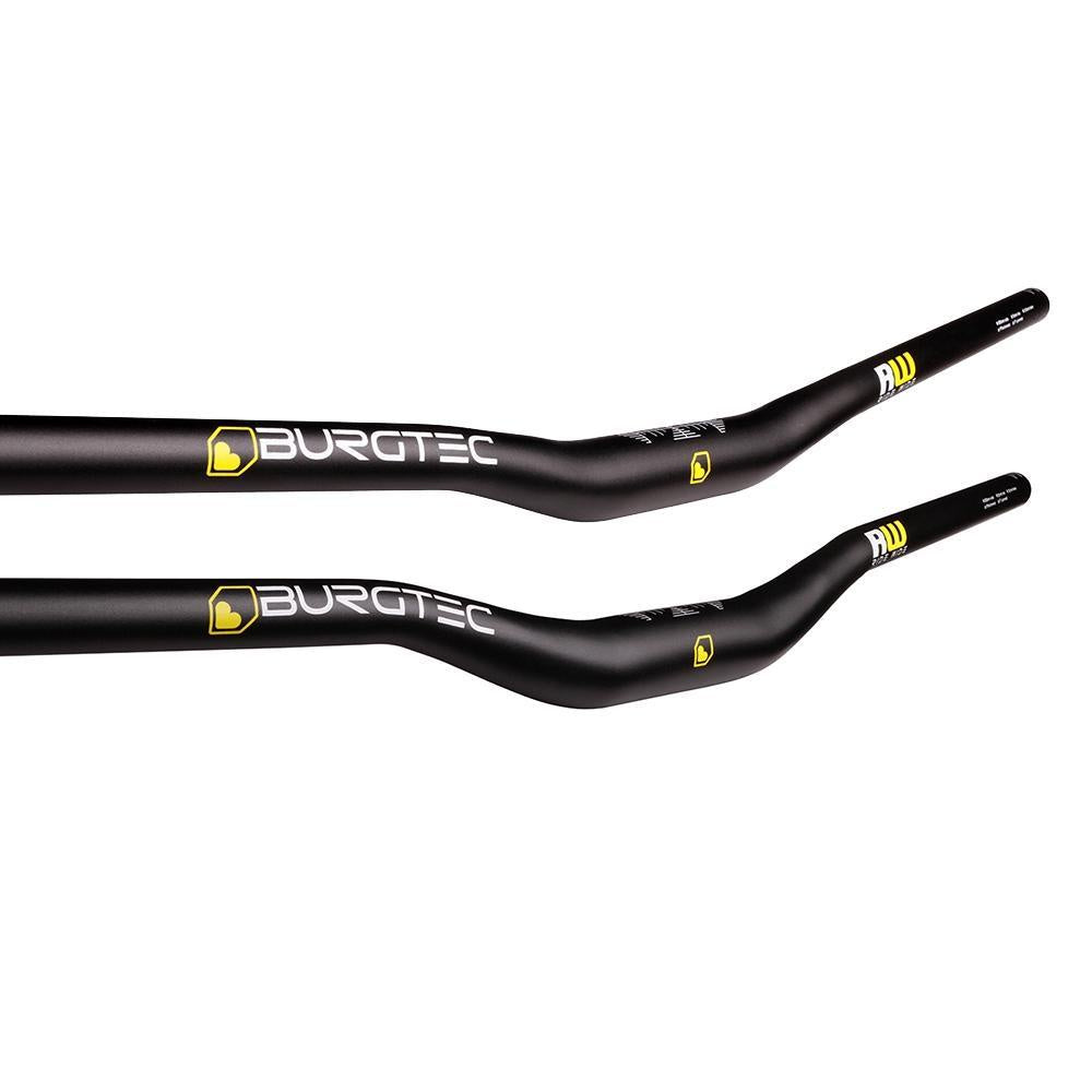 Burgtec RideWide Enduro Alloy Handlebars | Sprockets Cycles