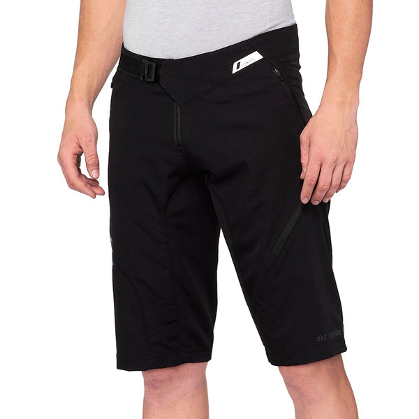 100% Airmatic MTB Shorts – Sprockets Cycles