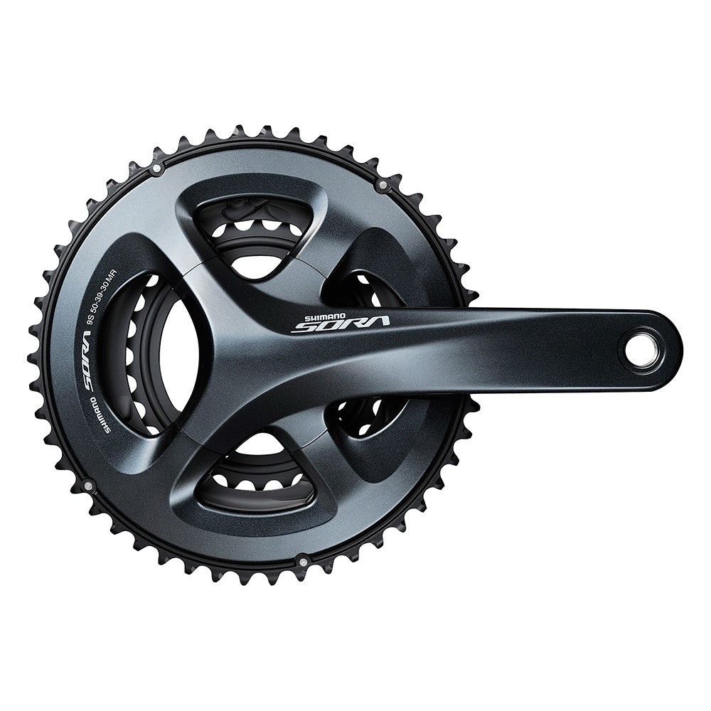 sora chainrings