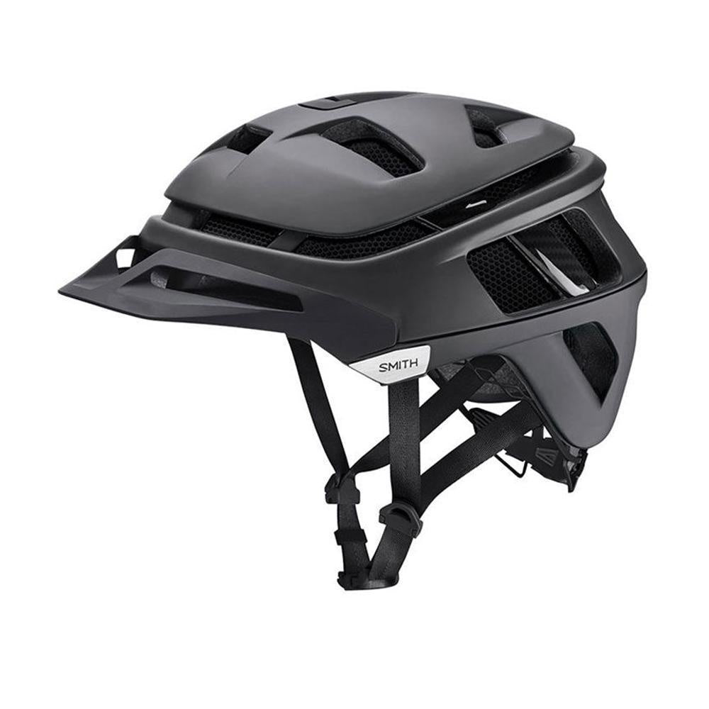 smith forefront bike helmet