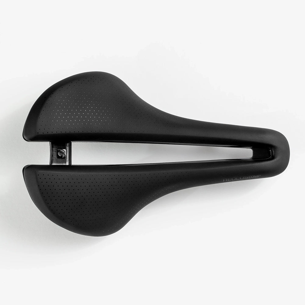 Bontrager Boulevard Bike Saddle Sprockets Cycles