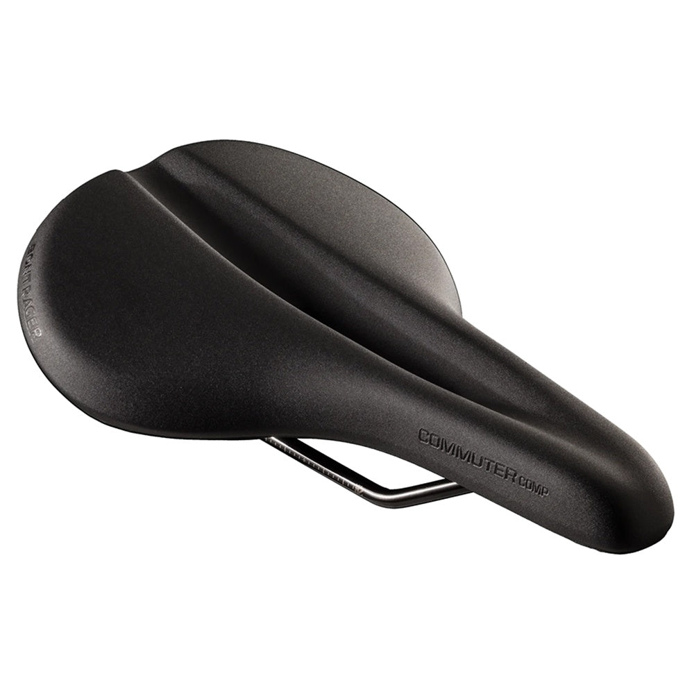 Bontrager Boulevard Bike Saddle Sprockets Cycles