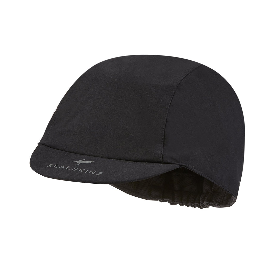 sealskinz waterproof all weather cycle cap