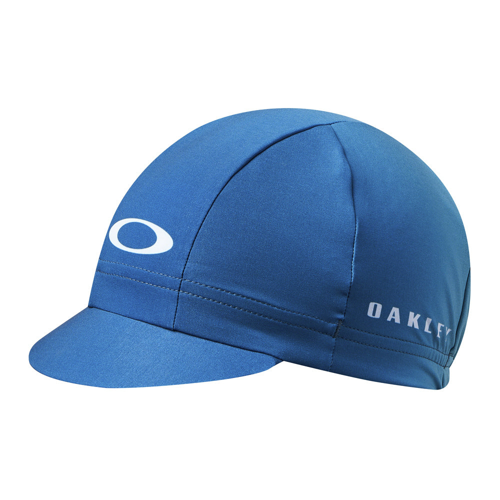 Oakley Cycling Cap – Sprockets Cycles