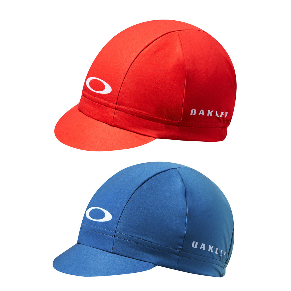 oakley cycling hat