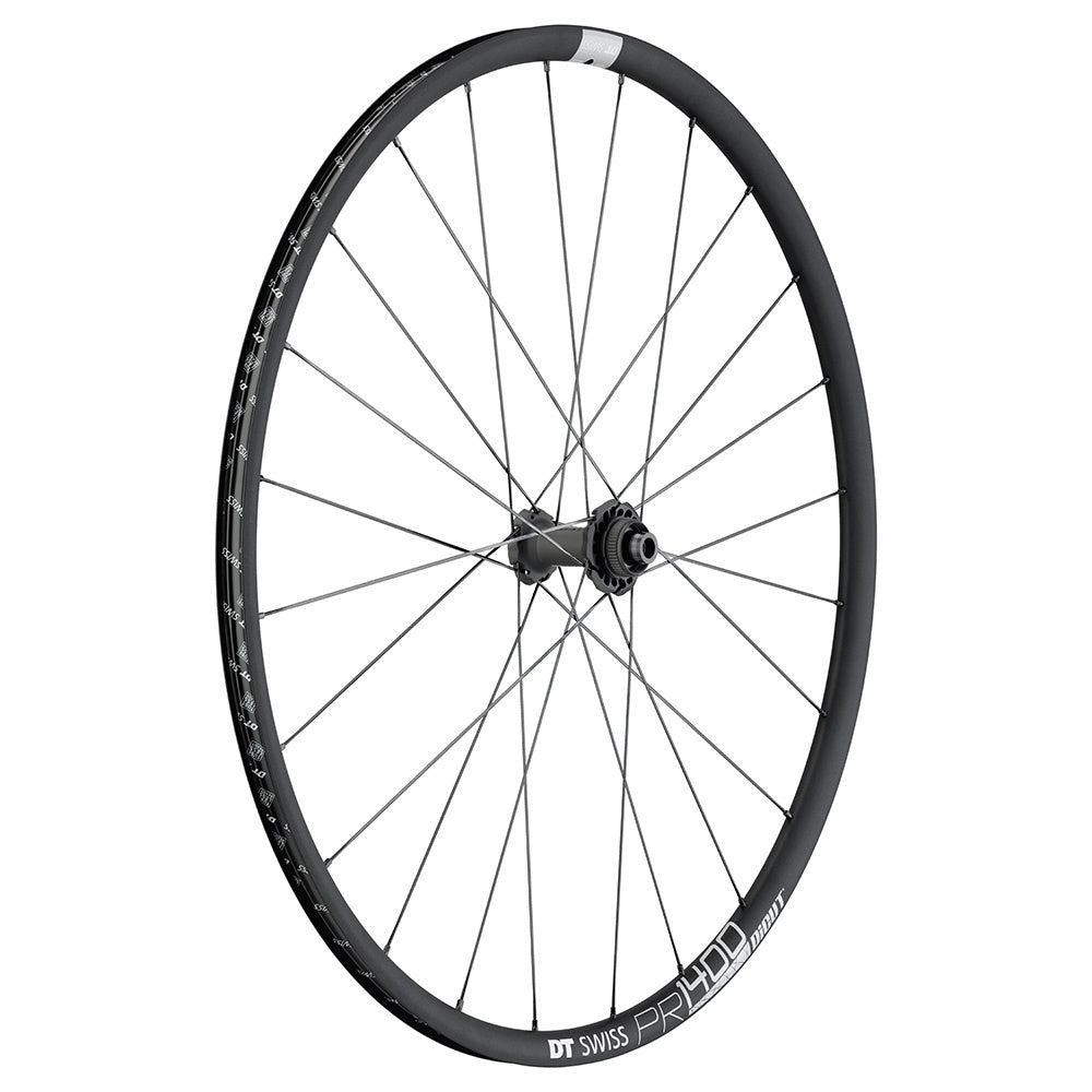 DT Swiss FR 541 SBWT Disc-Specific 32H Presta-Drilled 29