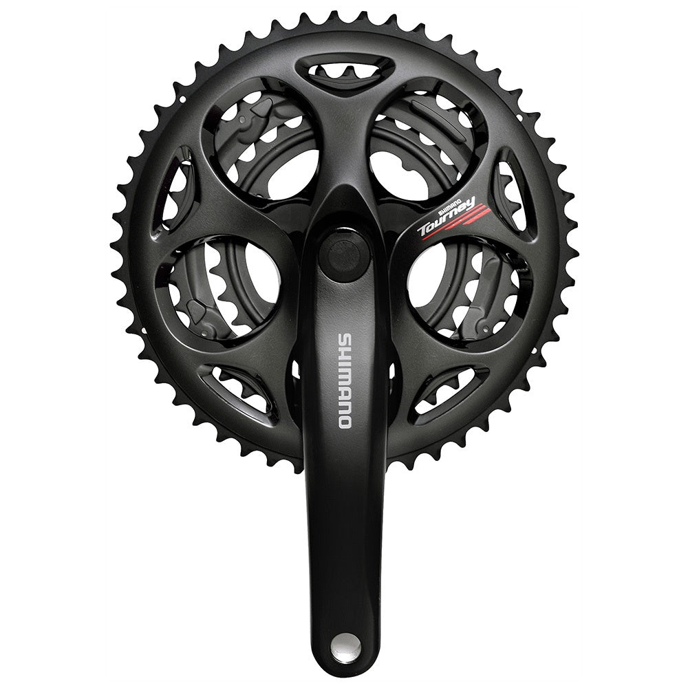 shimano 8 speed chainset