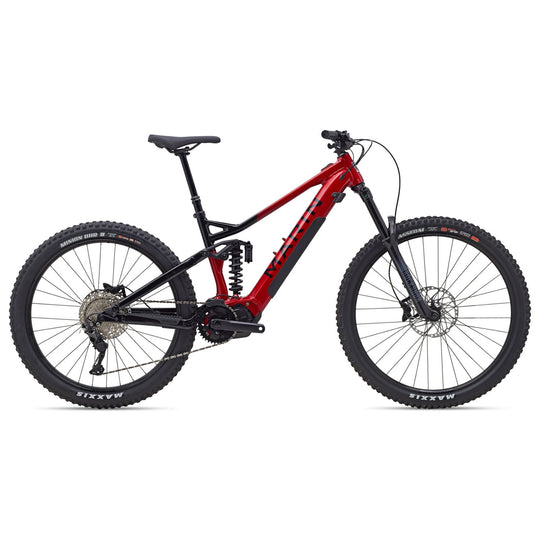 saracen hardtail