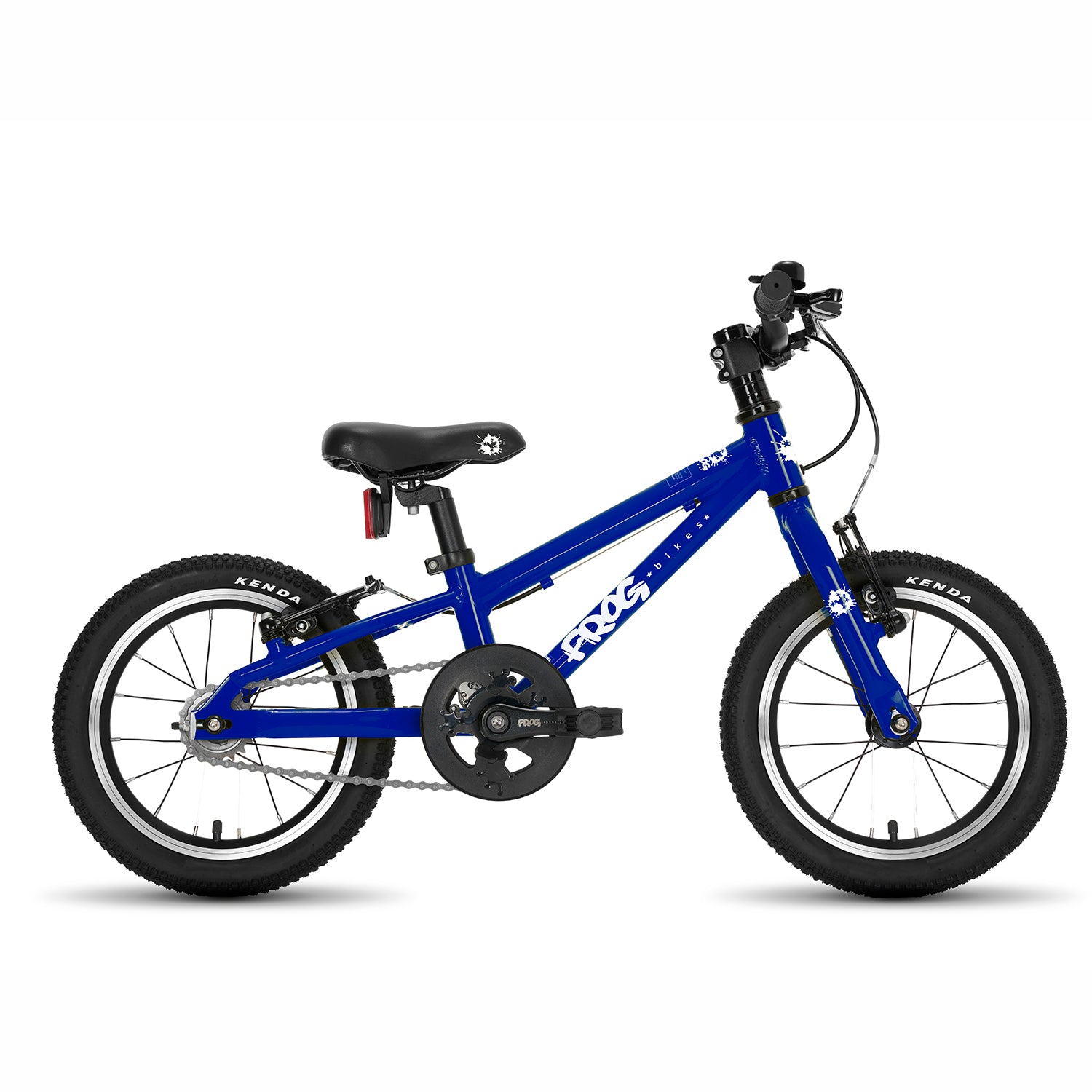 lightweight childrens bikes