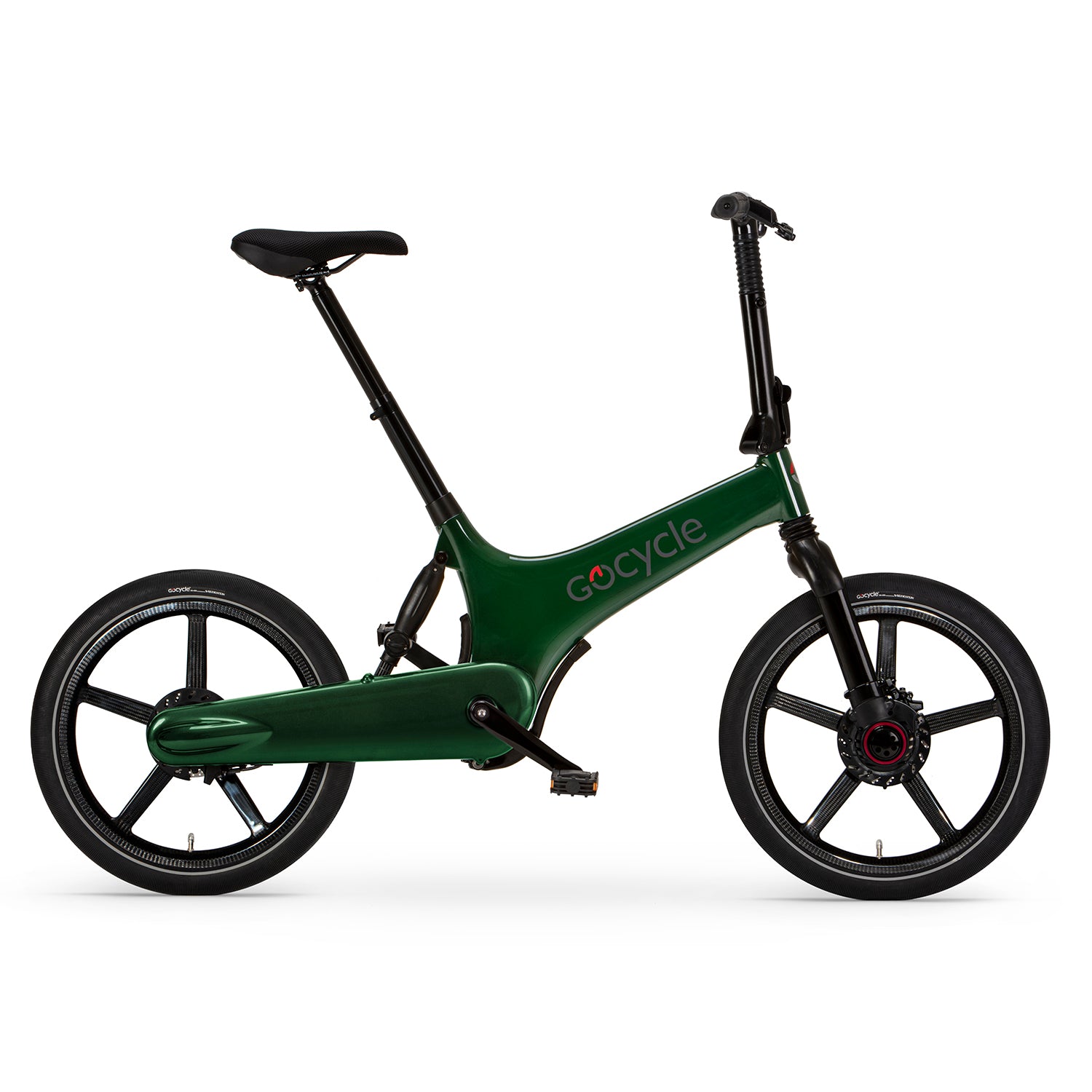 Gocycle s discount