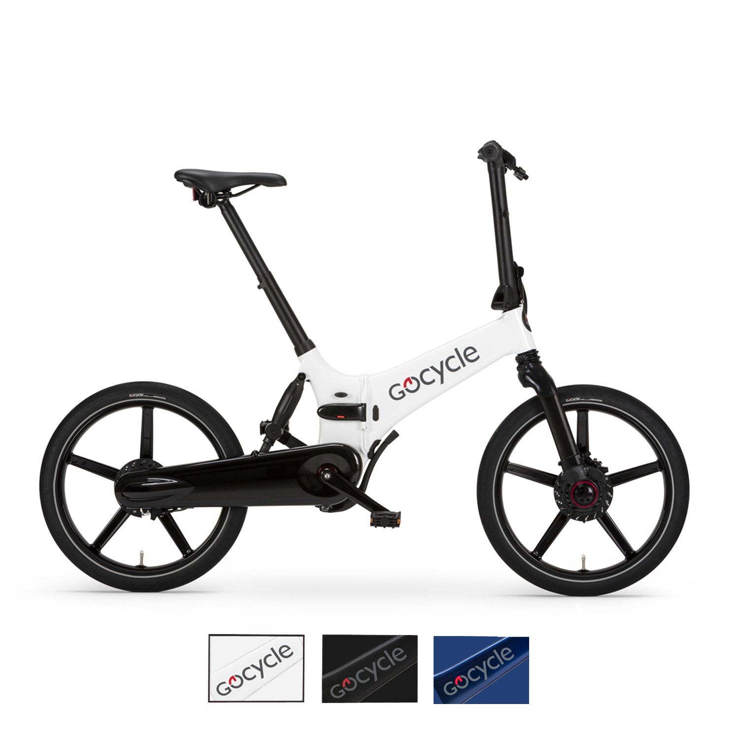 electric bike 2020