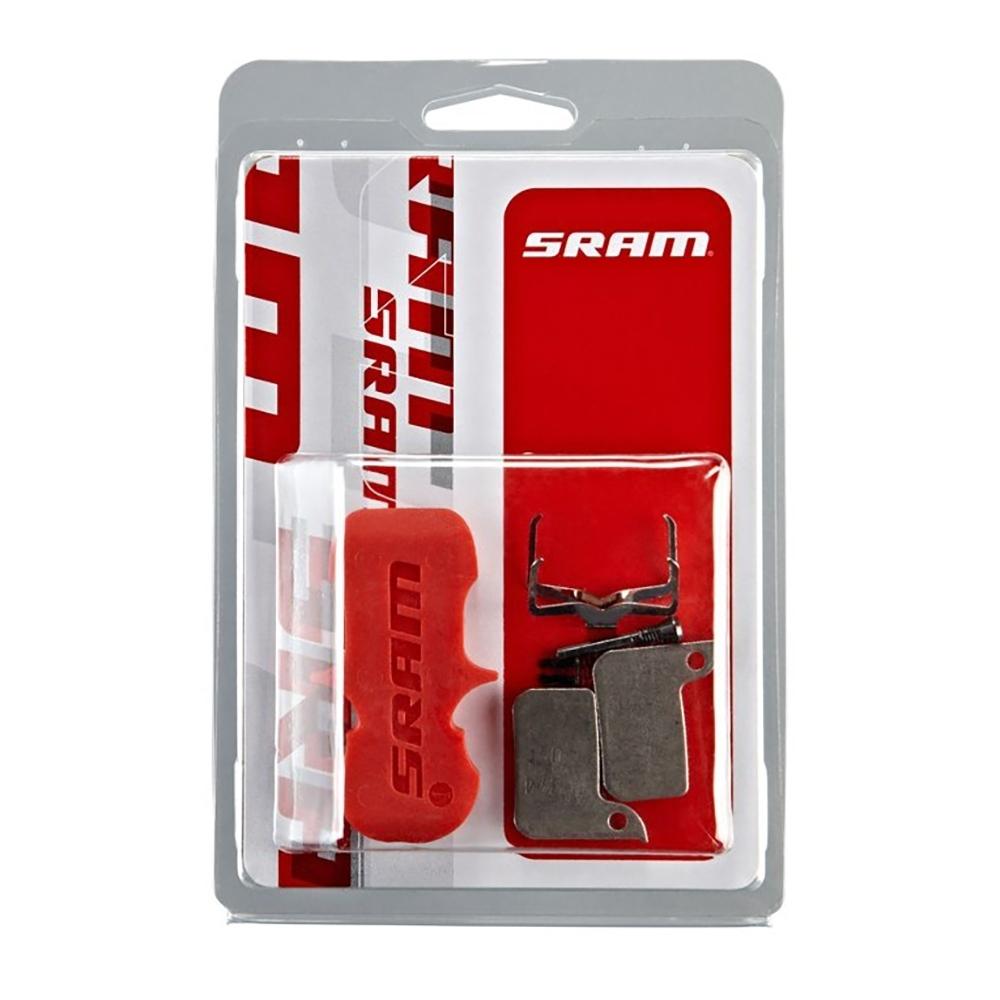 Sram Organic Disc Brake Pads Level Ultimate Tlm Sprockets Cycles