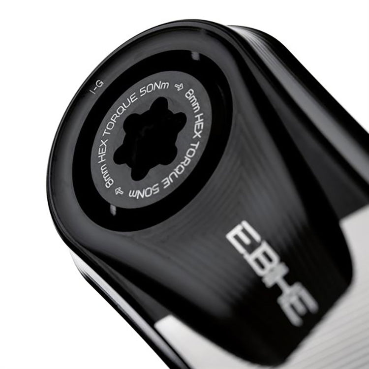 hope ebike cranks 155mm