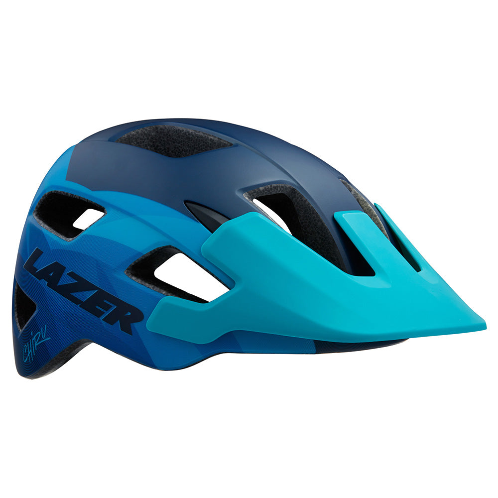 lazer chiru mtb helmet