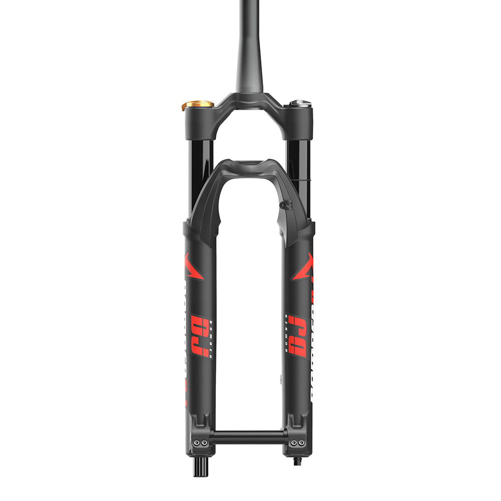 Rock shox deals bomber forks