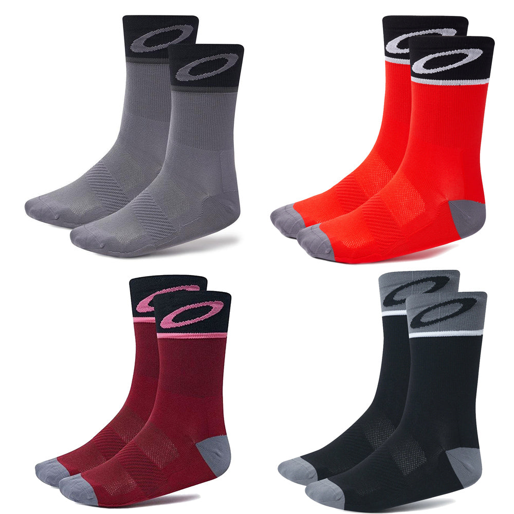 Download Oakley Cycling Socks | Sprockets Cycles