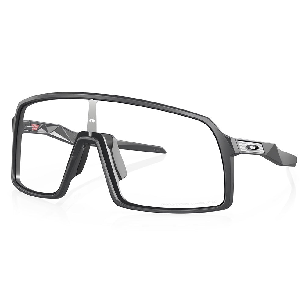 Oakley Sutro Photochromic Sunglasses – Sprockets Cycles