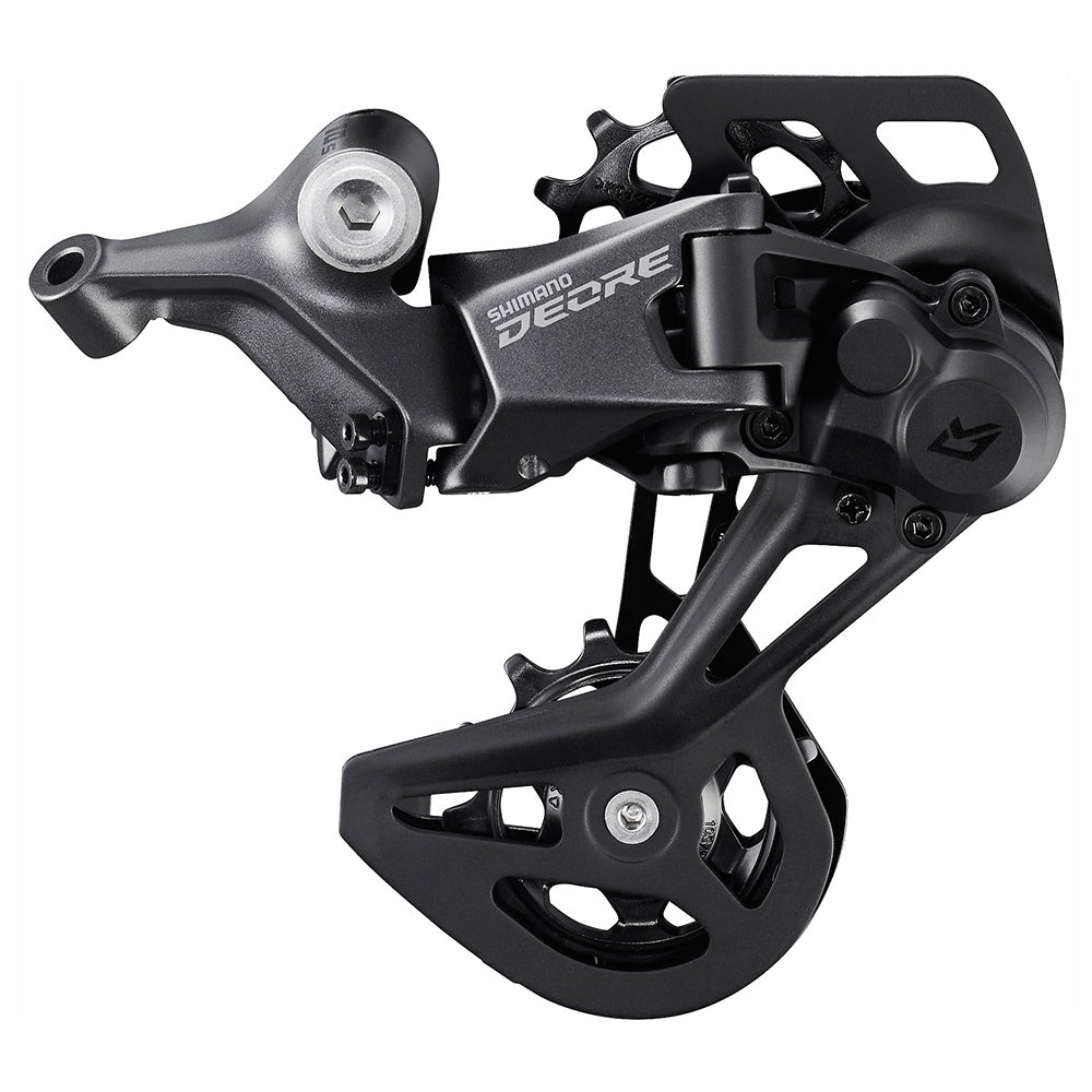 Deore shadow deals plus rear derailleur