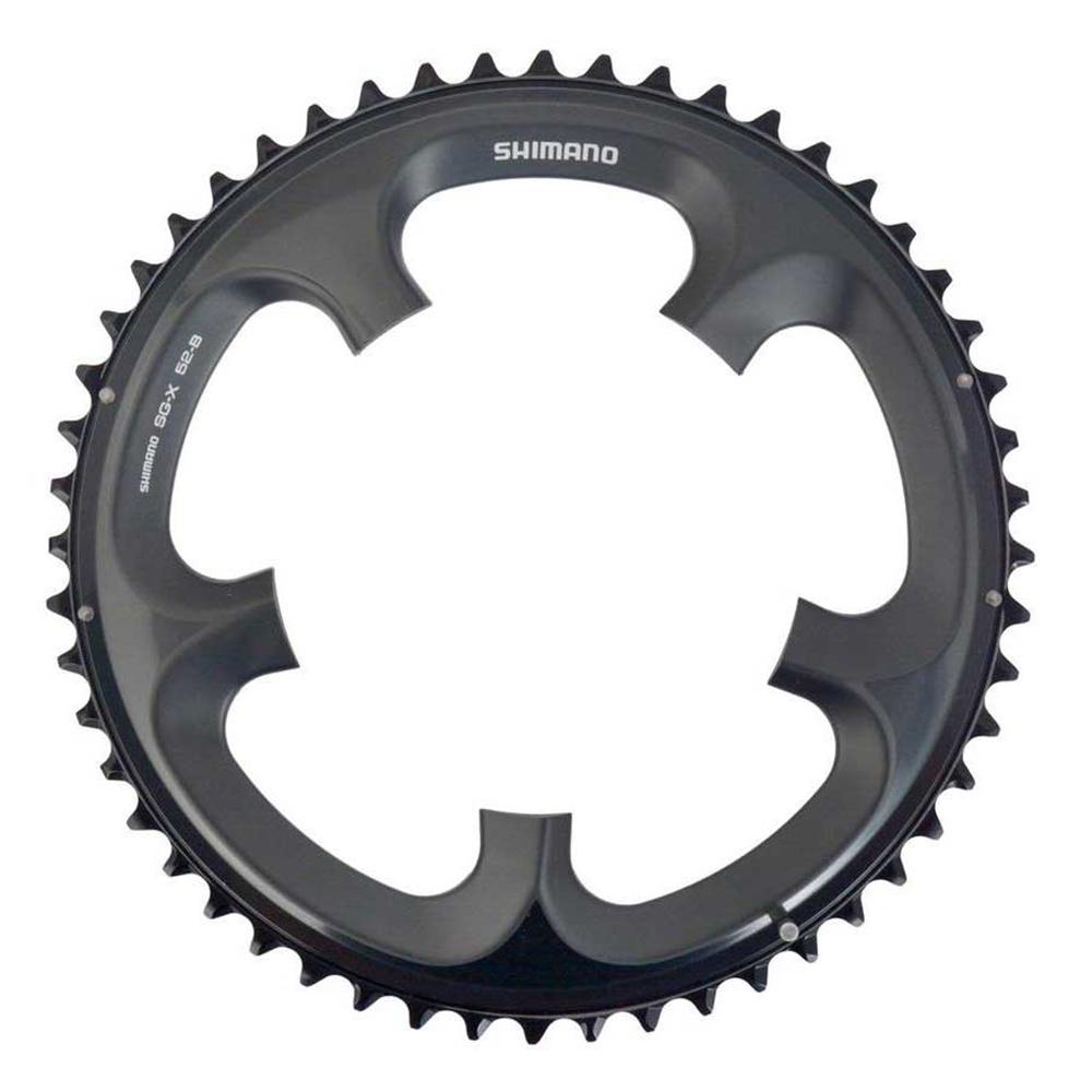 Shimano FC-6700-G 52T-B Chainring