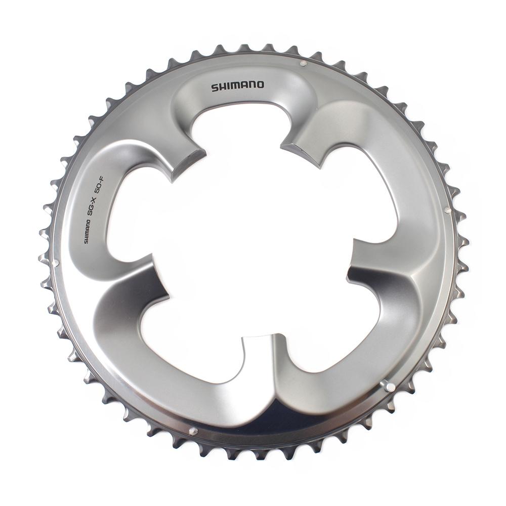 shimano 6750 crankset