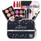 15 20 24PCS/Set Make Up Sets Cosmetics Kit Eyeshadow Lipstick Eyebrow Pencil Lip Gloss Makeup Brush Powder Puff with Makeup Bag