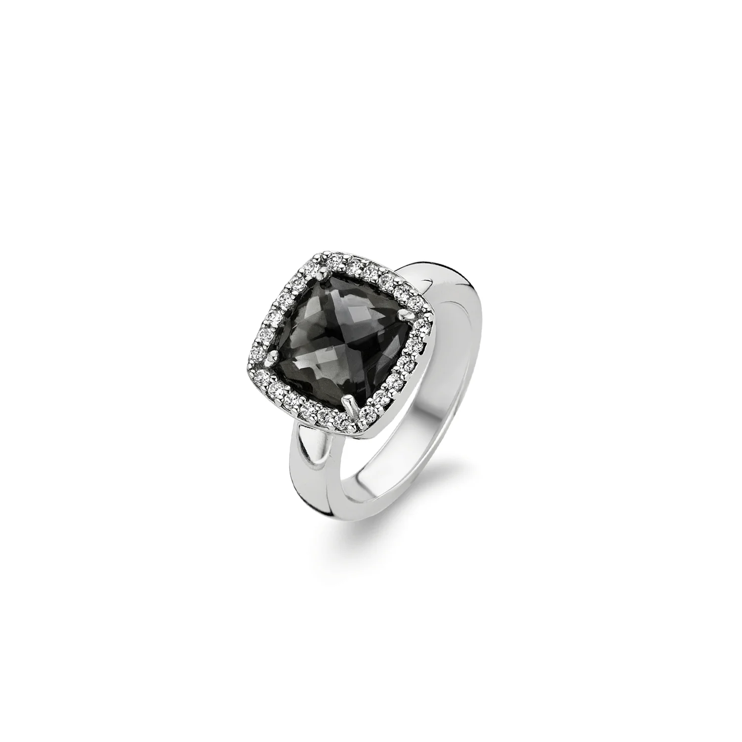 Black Beauty Ring