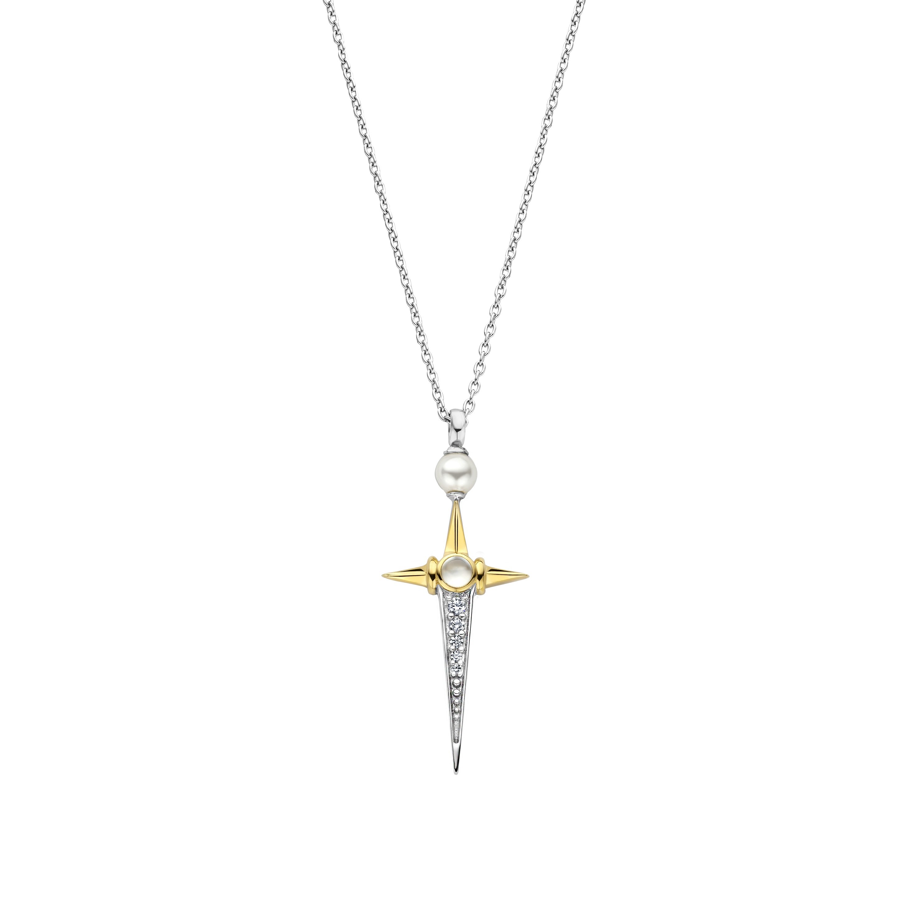 Sword Necklace