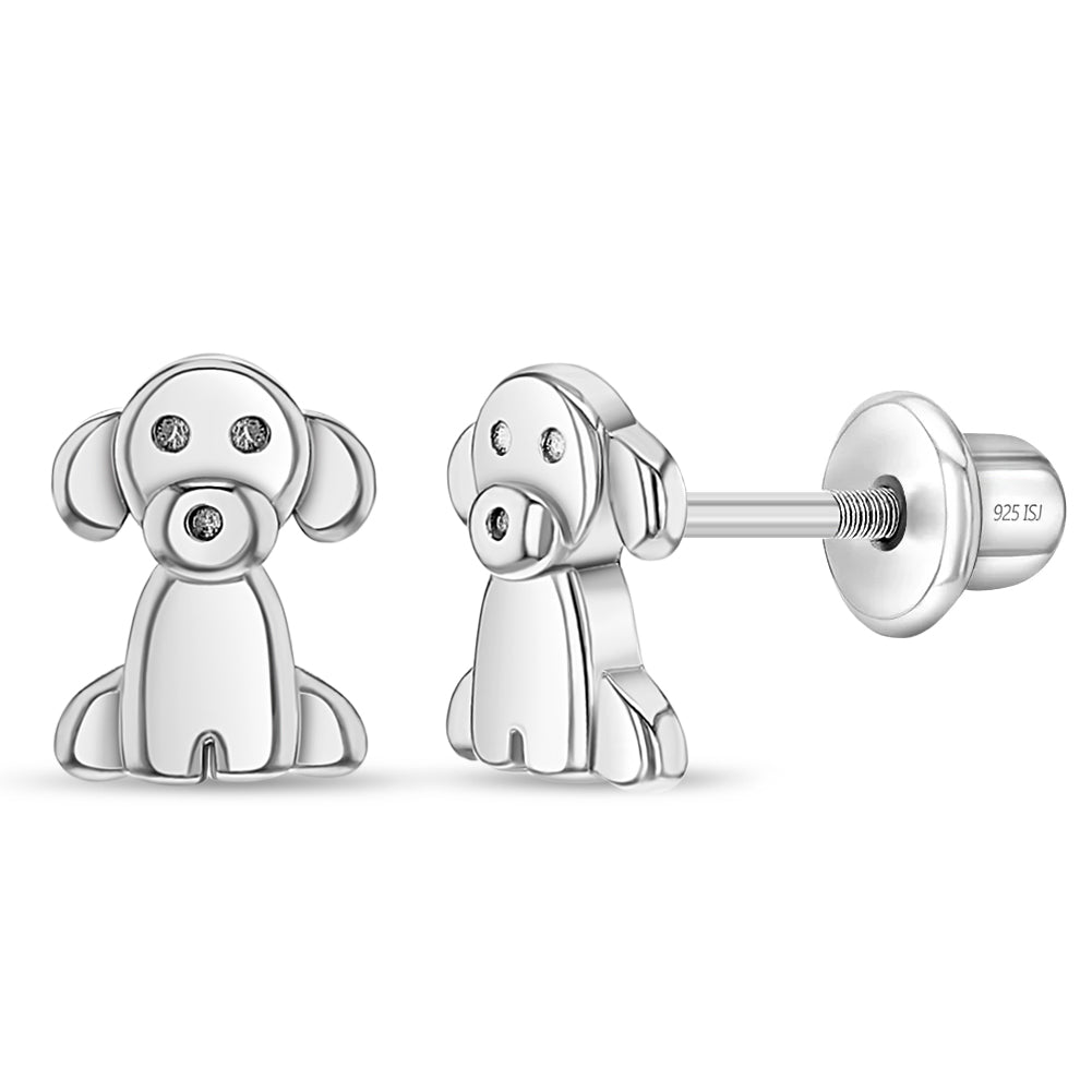 Kids Puppy Dog Pal Earrings