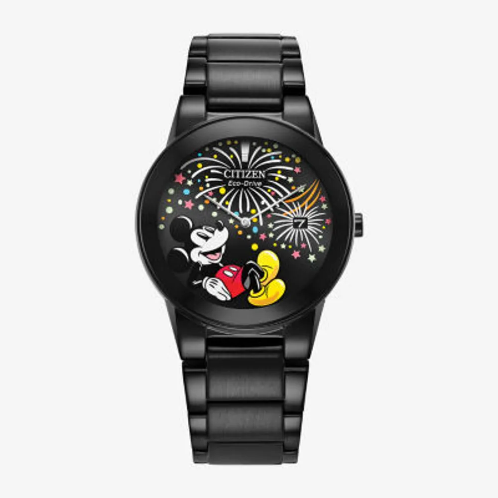 Mickey Fiesta 40MM Watch