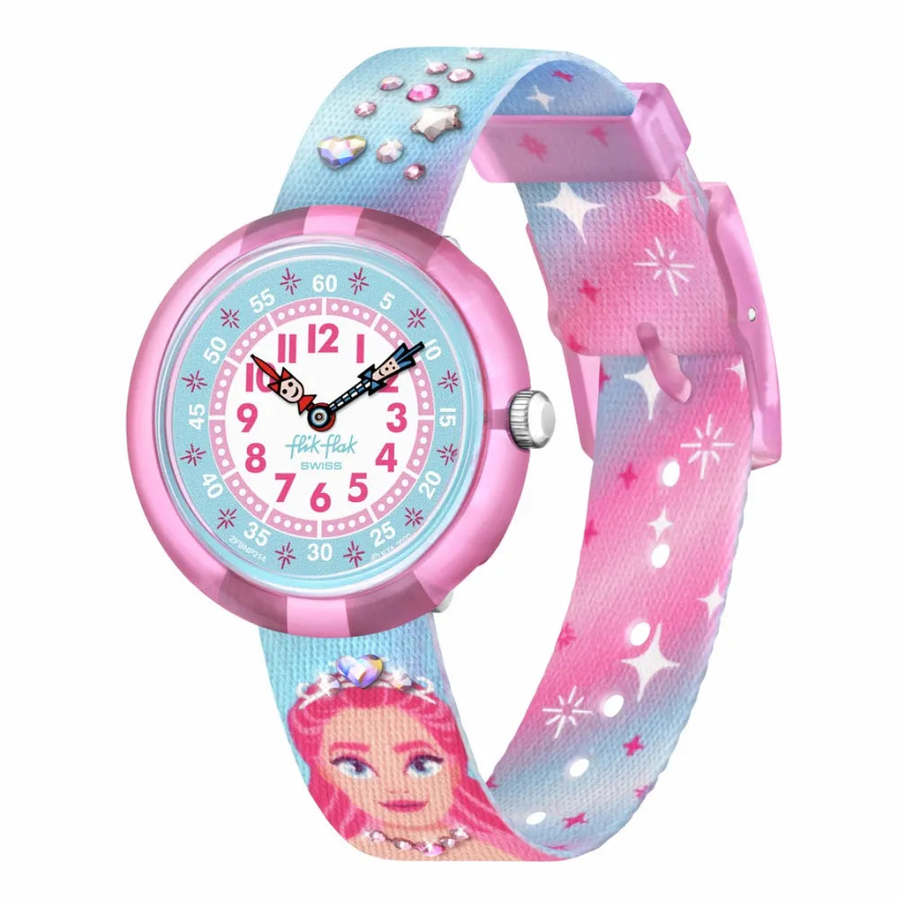 Sparkle Kingdom Kids Watch