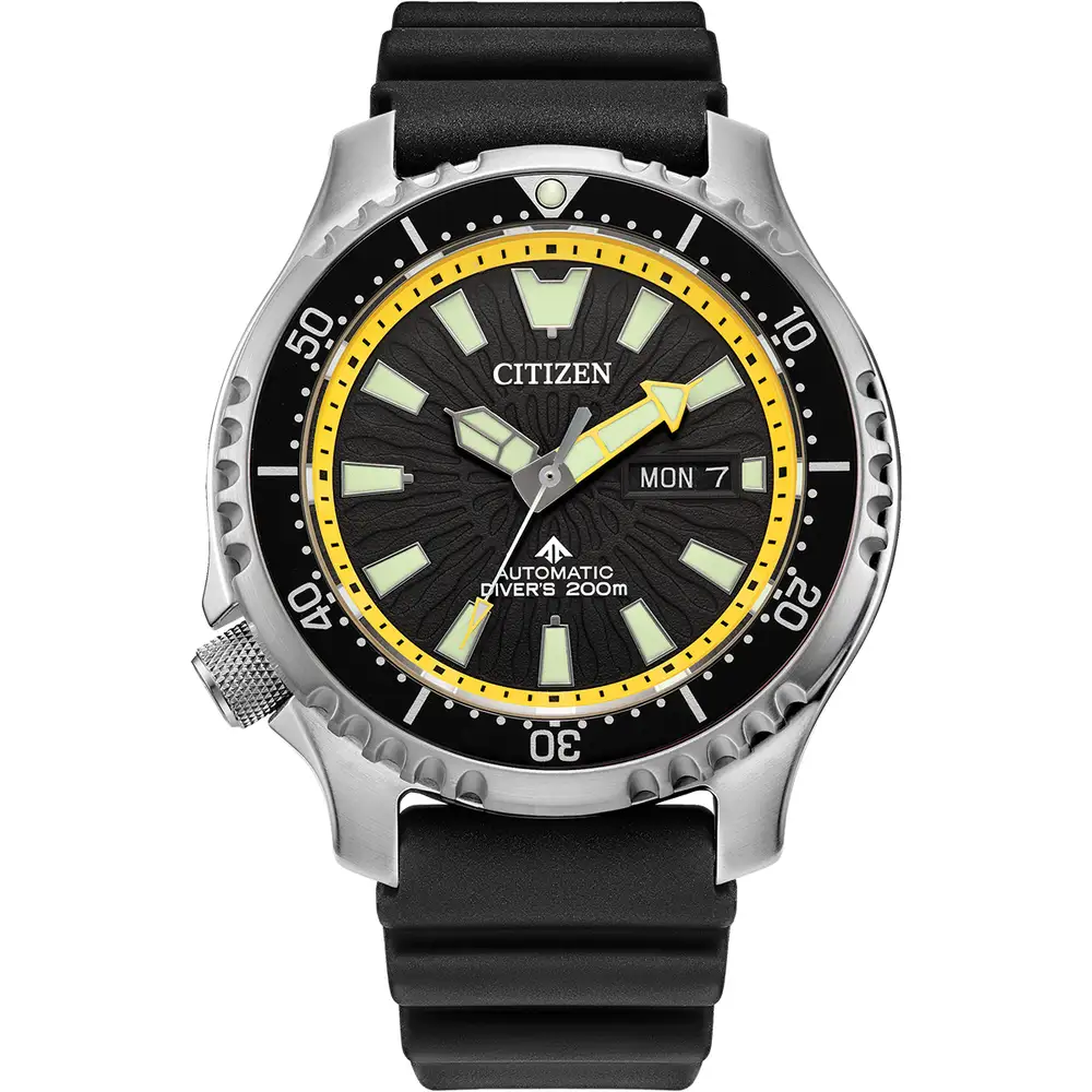 Promaster Dive Automatic 44MM Watch