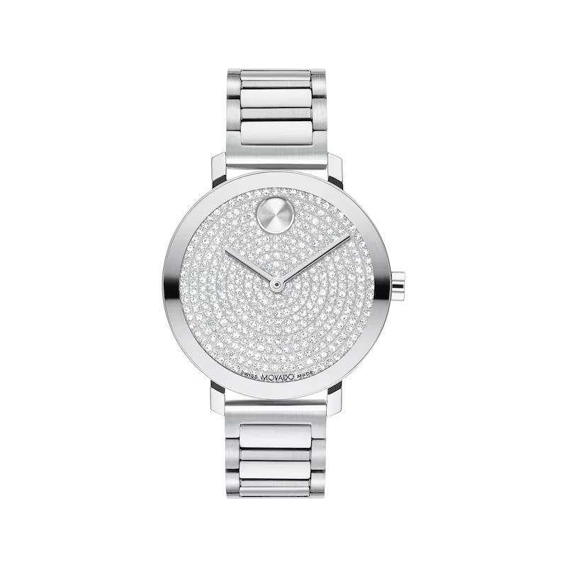 Bold Evolution 2.0 Dazzling 34MM Watch