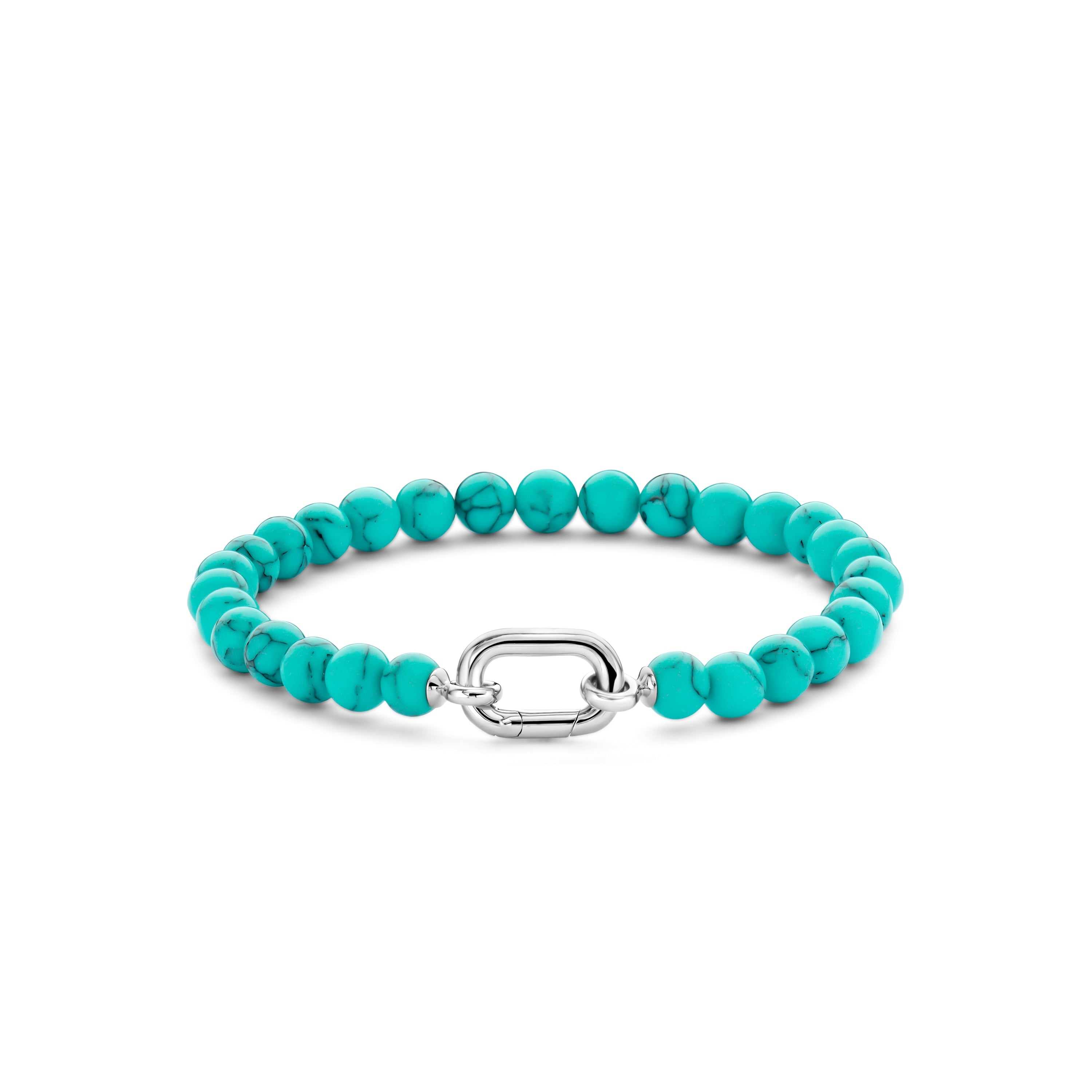 Tropical Turquoise Bracelet