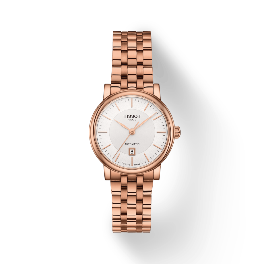 Carson Lady 30MM Rose