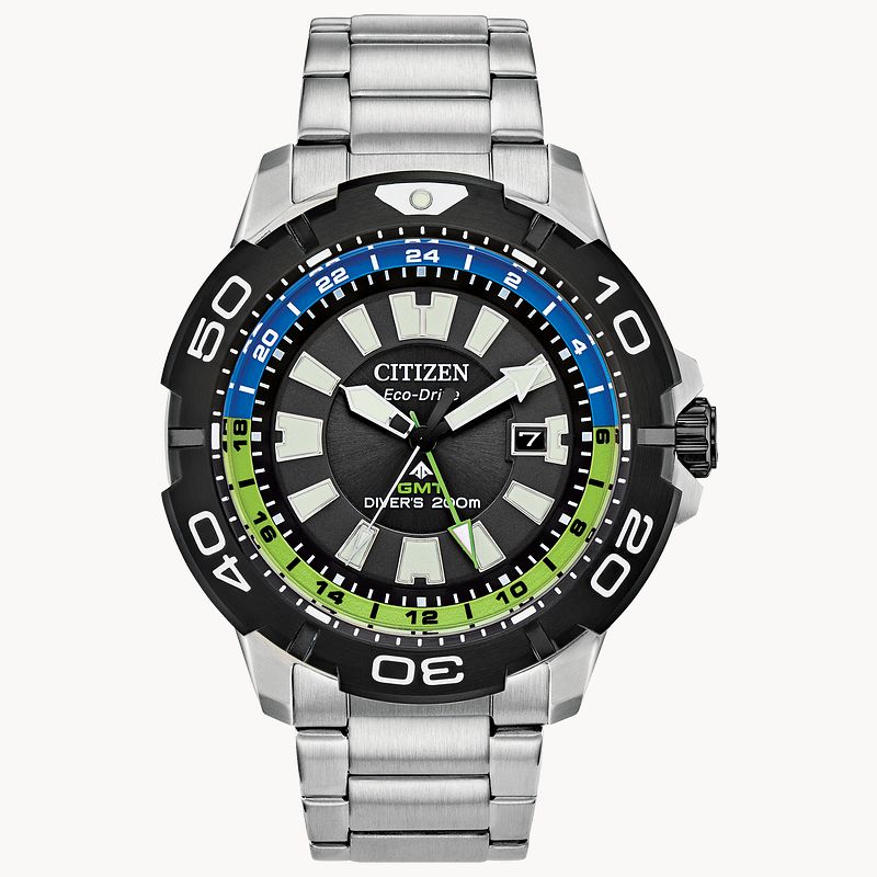 Promaster GMT 44MM