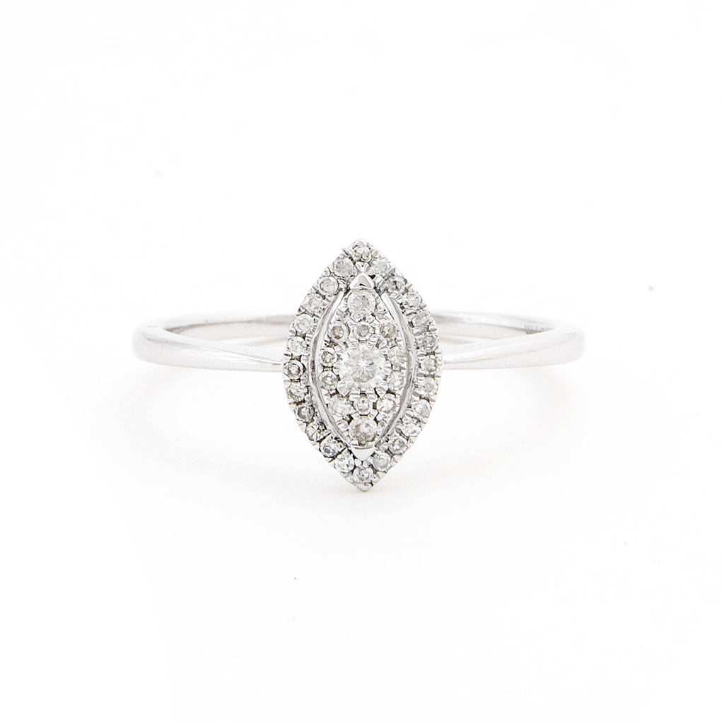 .16ct Diamond Marquise Shape Ring