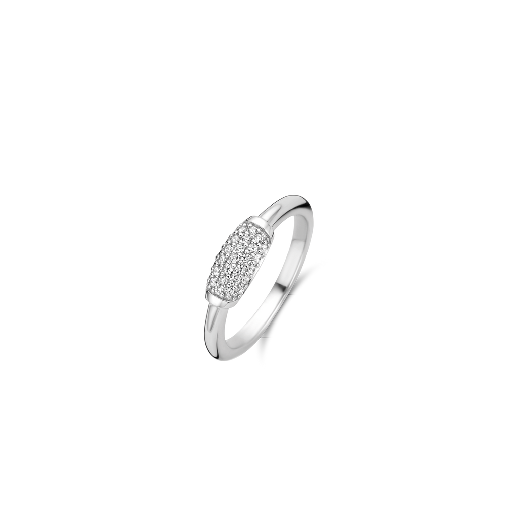 Pave Inspiration Ring