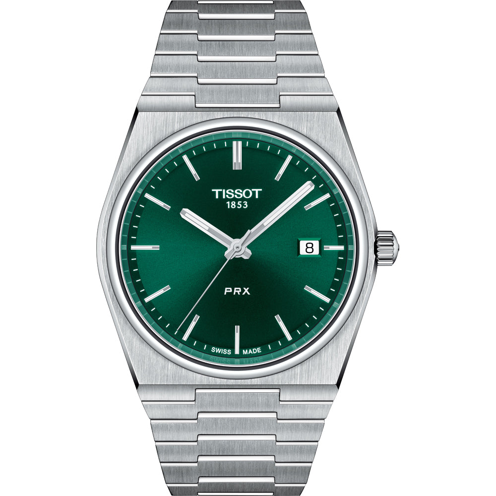 PRX 40250 Green 40MM