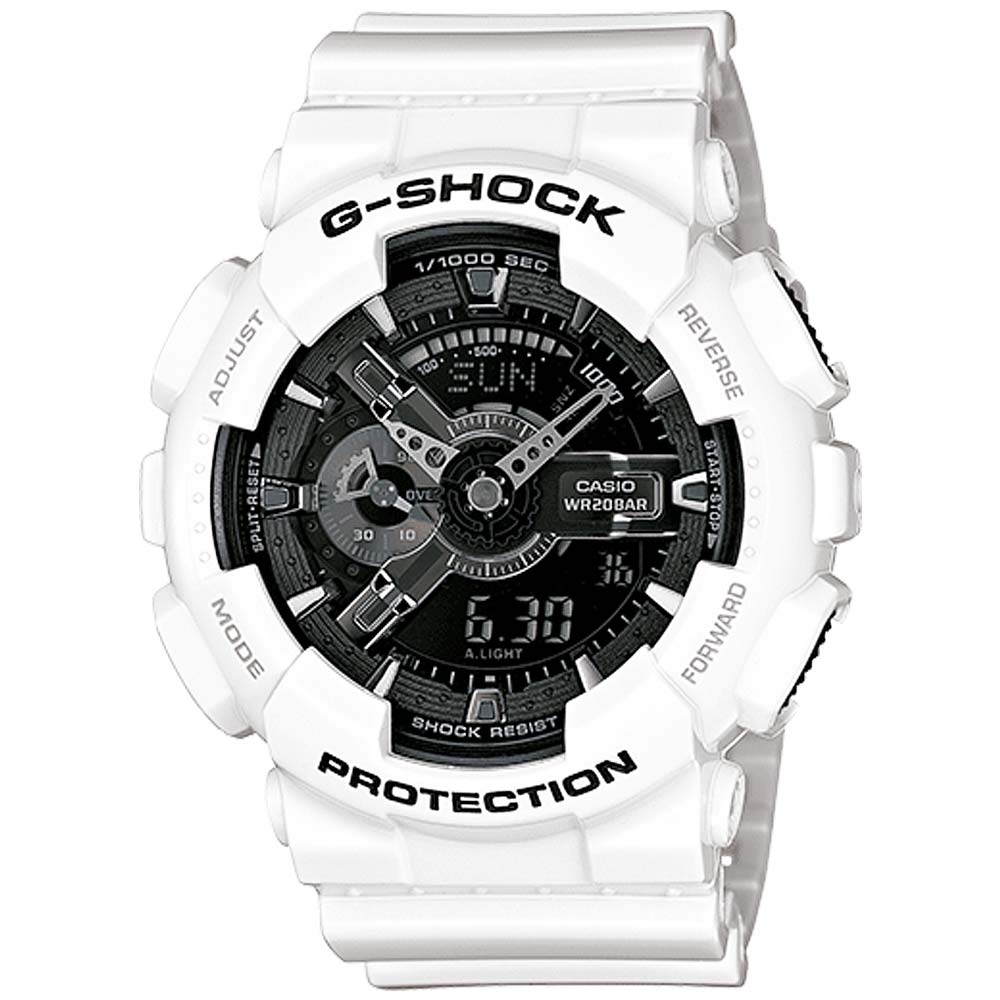 GA110GW-7