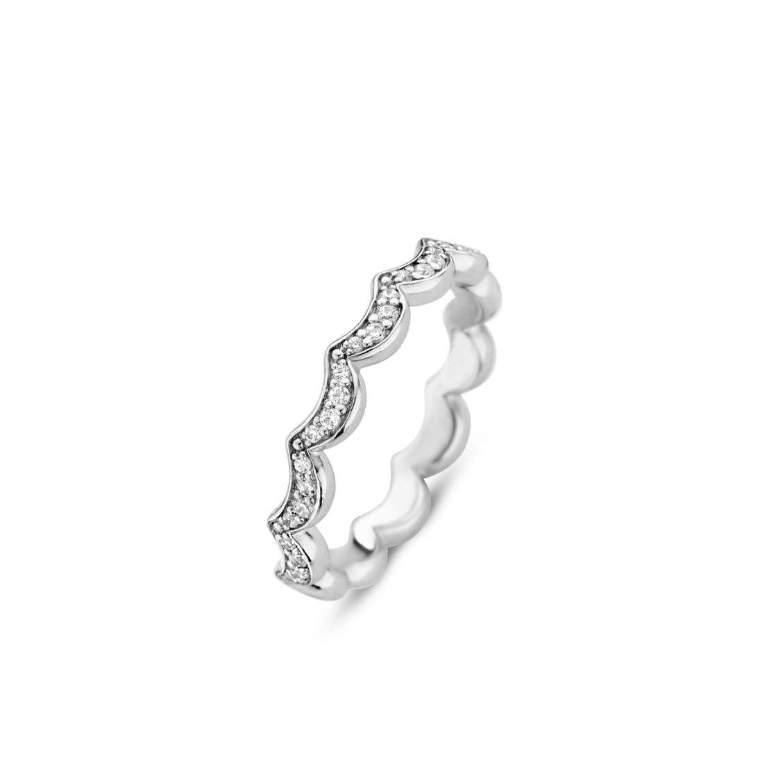 Making Waves Ring