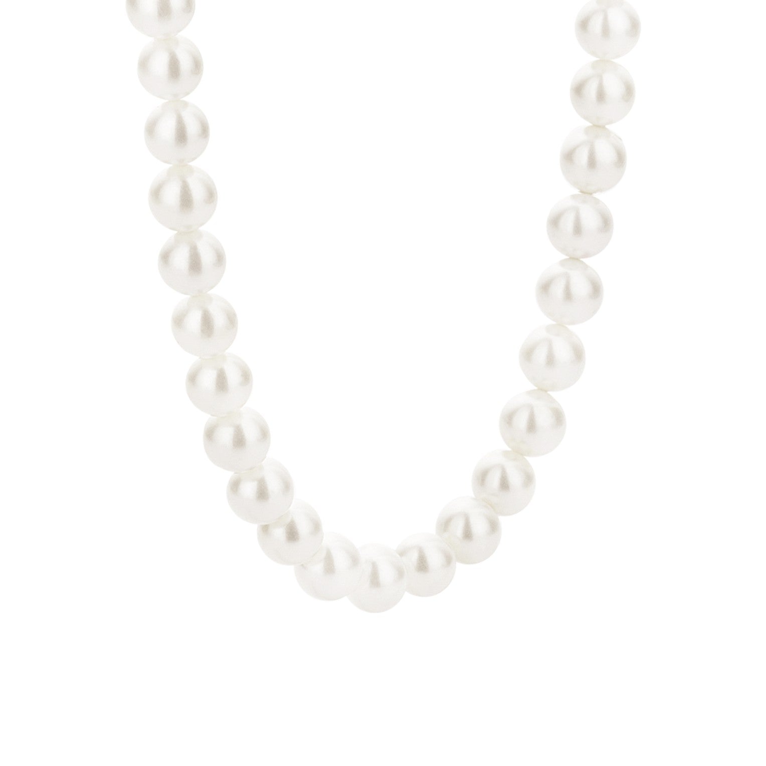 Lovely Pearls Necklace