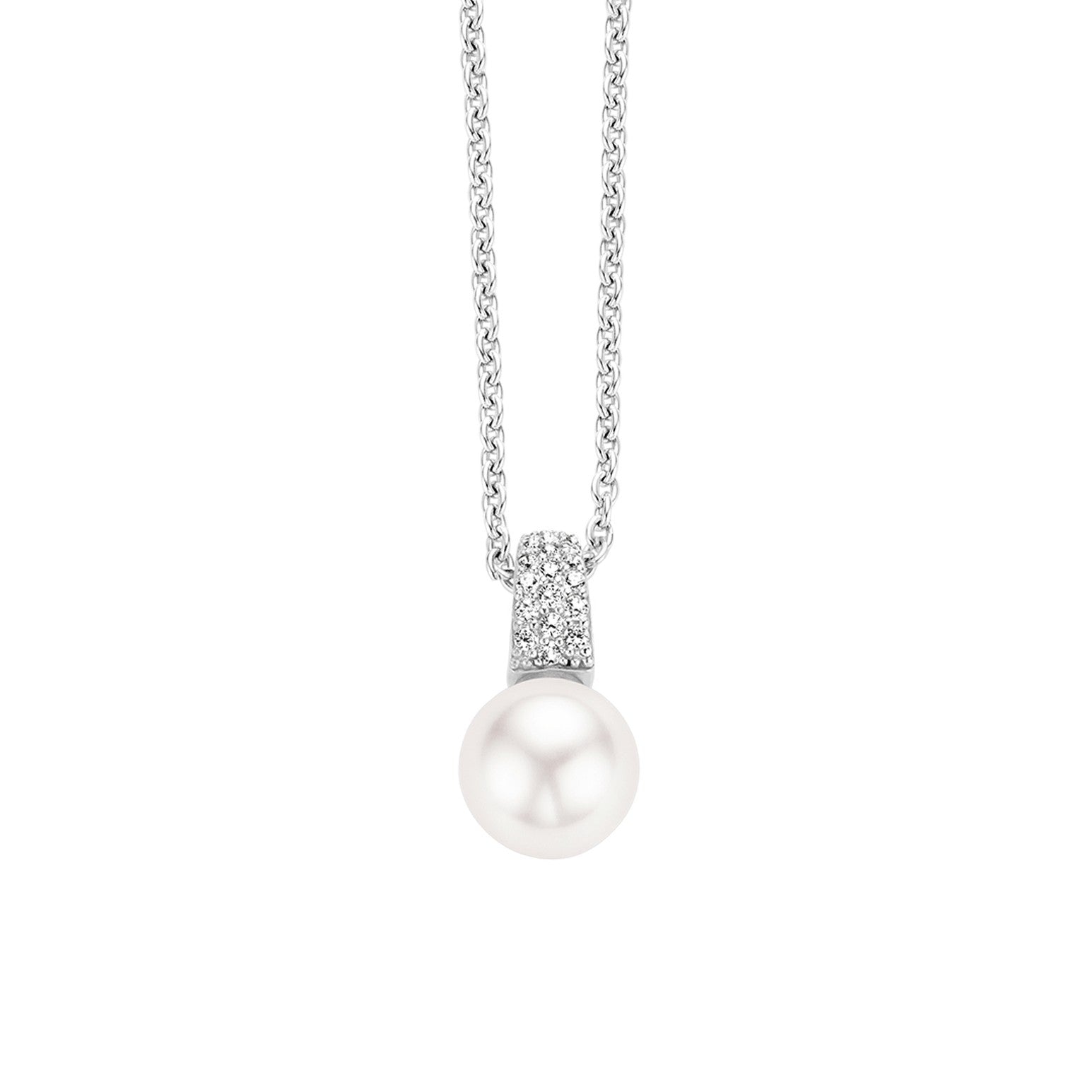 Forever Pearl Necklace – SHOPKURY.COM