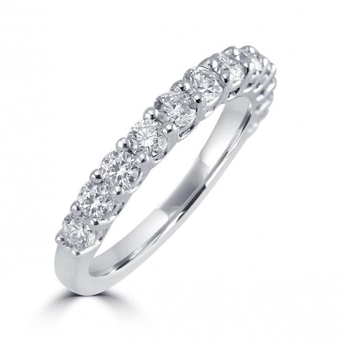 .70ct Diamond Wedding Band