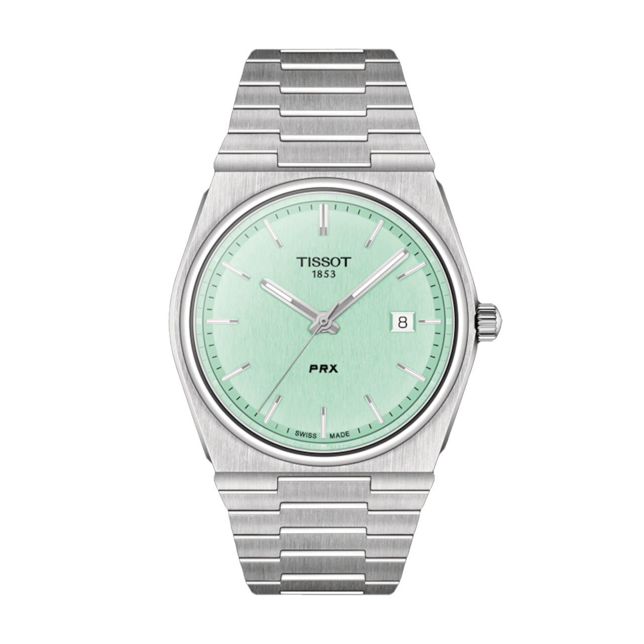 PRX Mint Green 40MM