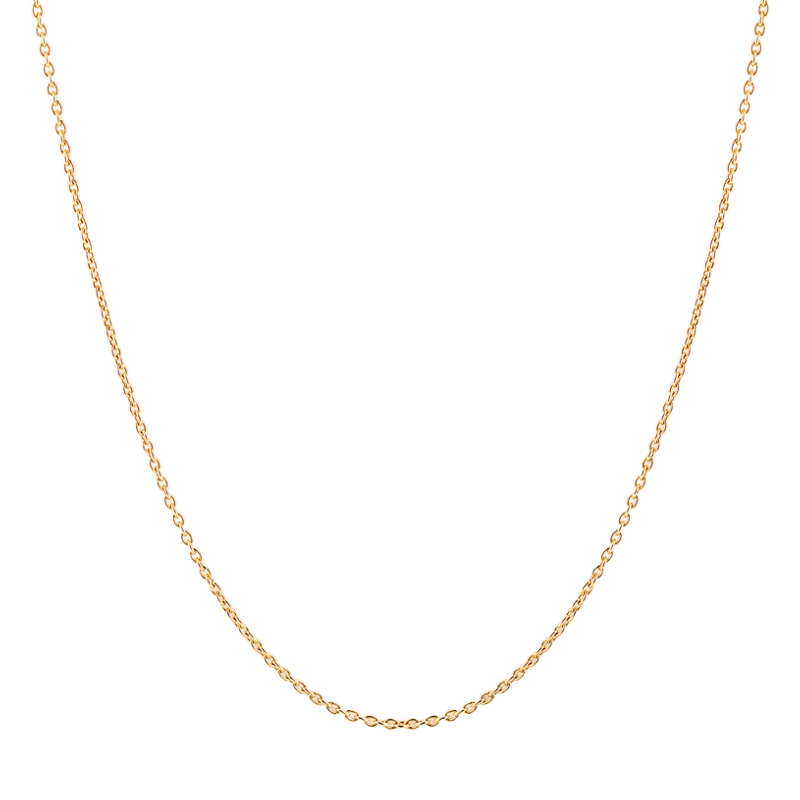 Basic Golden Chain 35.4''