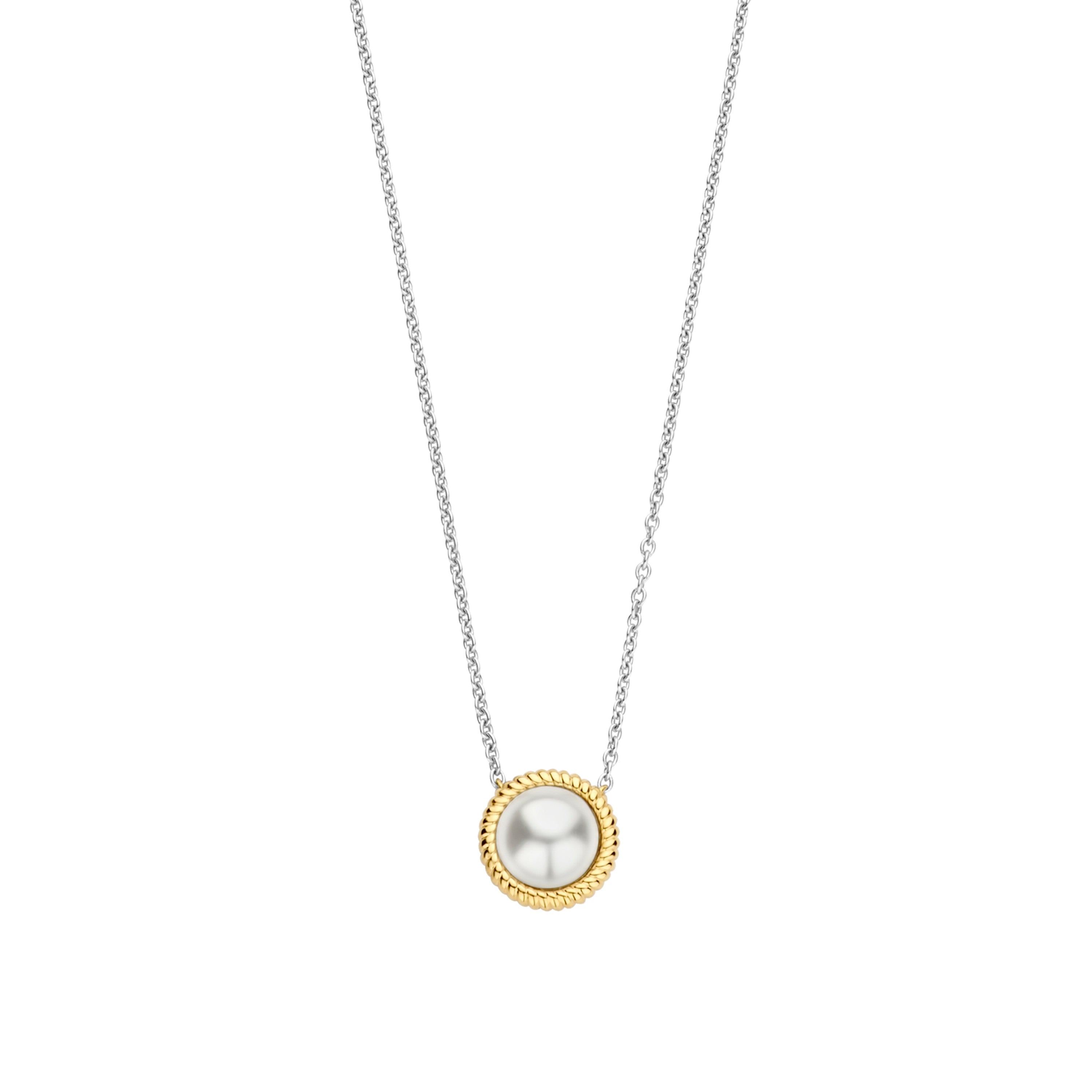 Joyful Pearl Necklace Limited Edition