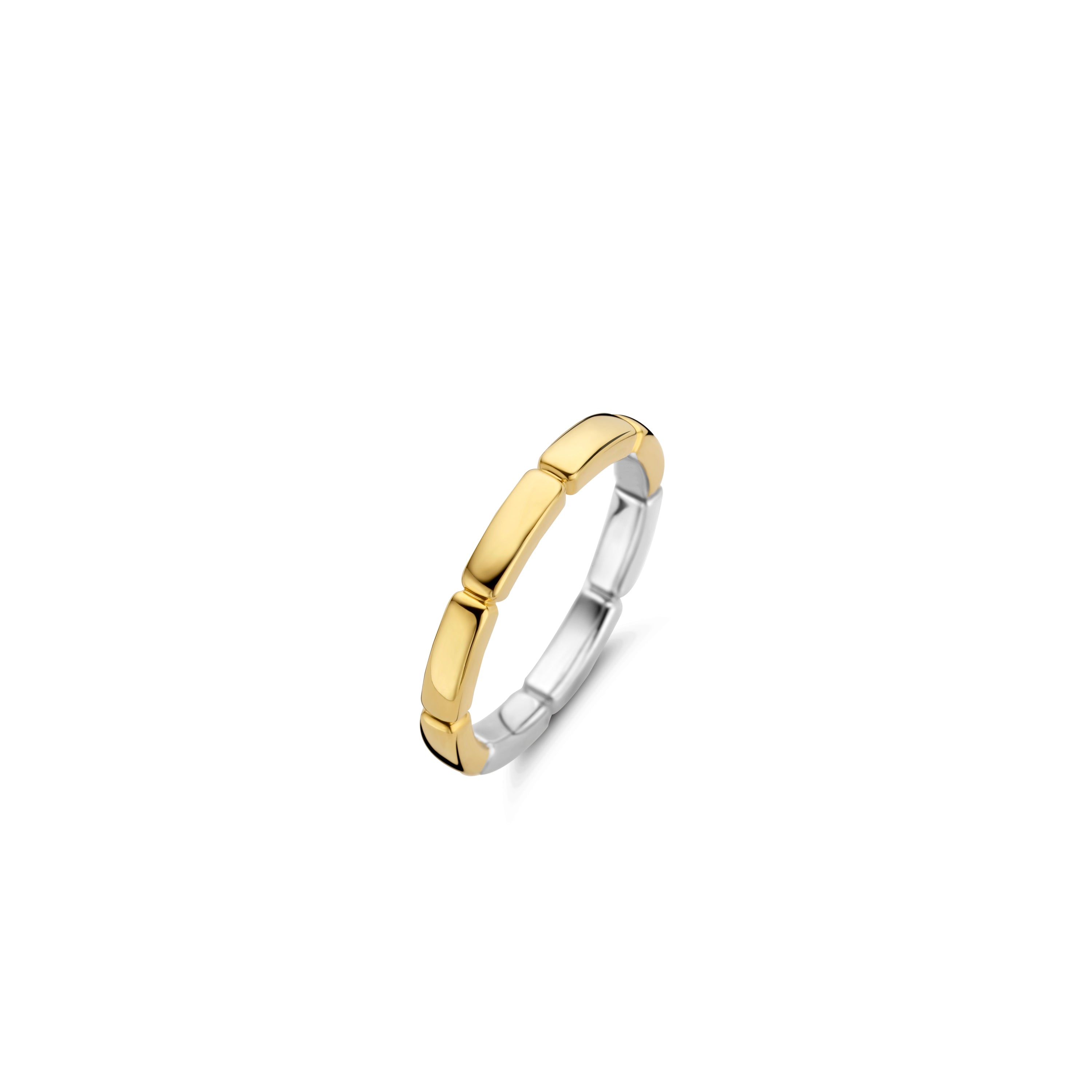 Link Single Golden Ring