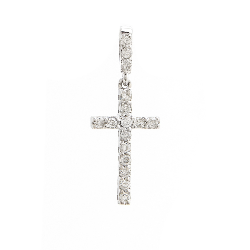 Diamonds Cross